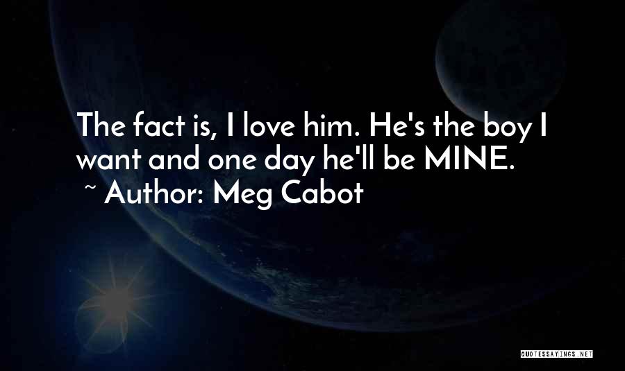 Deshita Japanese Quotes By Meg Cabot