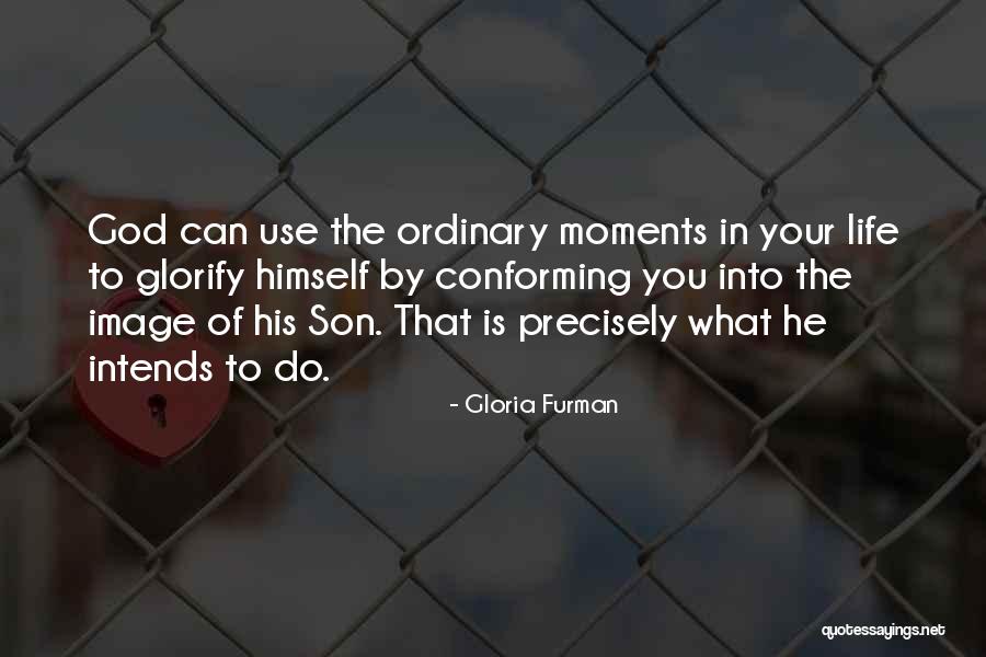 Deshita Quotes By Gloria Furman Deshita Quotes By Gloria Furman
