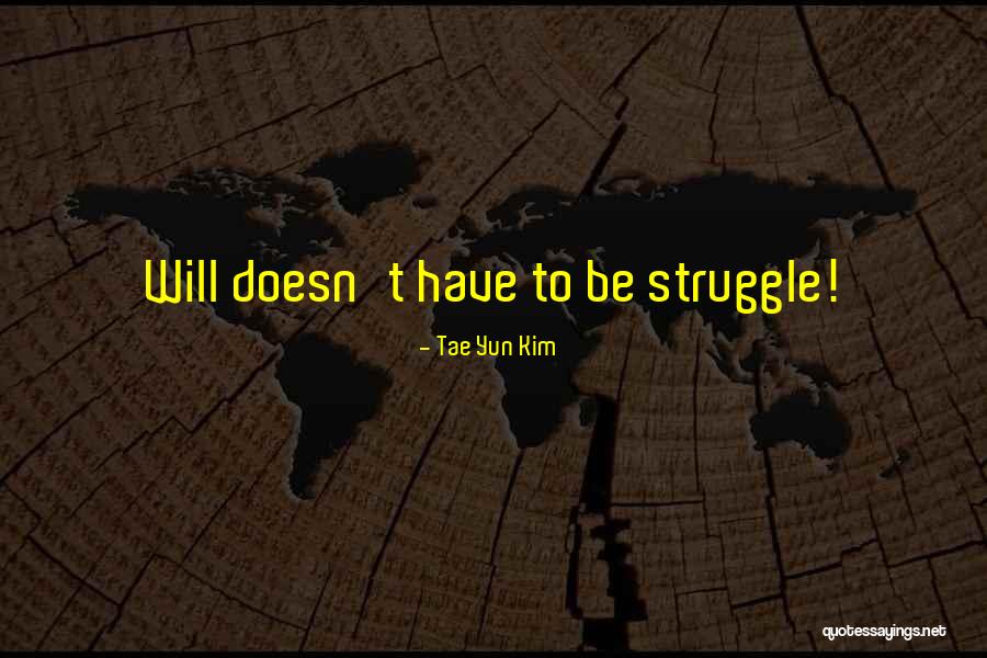 Deshniak Quotes By Tae Yun Kim Deshniak Quotes By Tae Yun Kim