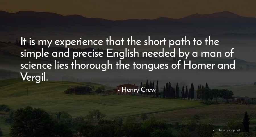 Deshona Mobley Quotes By Henry Crew Deshona Mobley Quotes By Henry Crew