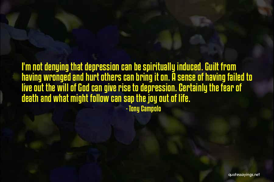 Deshonestidad Animada Quotes By Tony Campolo Deshonestidad Animada Quotes By Tony Campolo