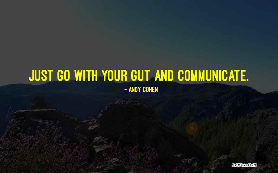 Deshonestidad Definicion Quotes By Andy Cohen Deshonestidad Definicion Quotes By Andy Cohen