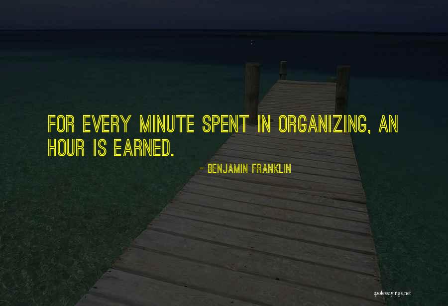 Deshonestidad Definicion Quotes By Benjamin Franklin