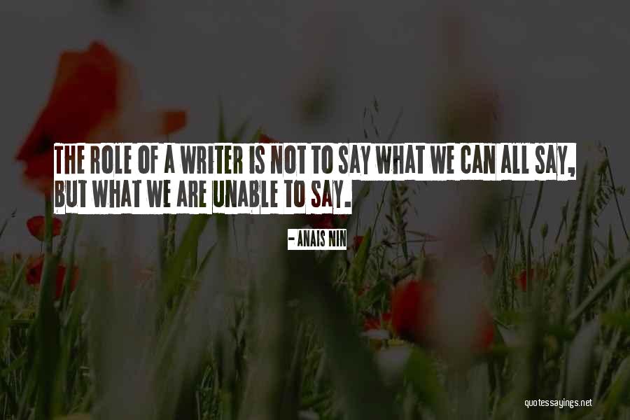 Deshonra Significado Quotes By Anais Nin Deshonra Significado Quotes By Anais Nin