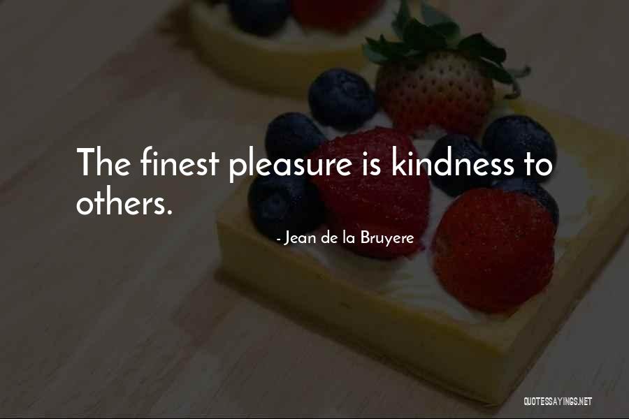 Deshonrar Significado Quotes By Jean De La Bruyere Deshonrar Significado Quotes By Jean De La Bruyere