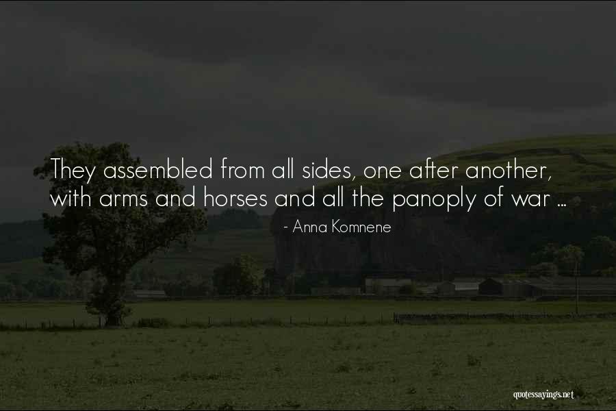 Deshoras Babasonicos Quotes By Anna Komnene Deshoras Babasonicos Quotes By Anna Komnene