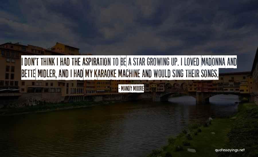 Deshoras Babasonicos Quotes By Mandy Moore Deshoras Babasonicos Quotes By Mandy Moore