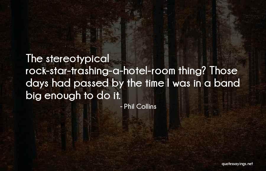 Deshoras Julio Quotes By Phil Collins Deshoras Julio Quotes By Phil Collins