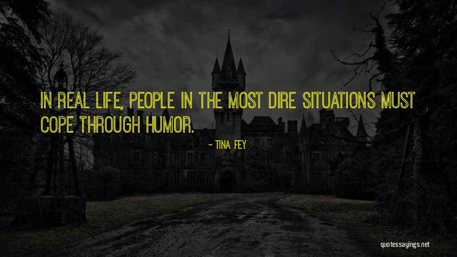Deshors Tire Quotes By Tina Fey Deshors Tire Quotes By Tina Fey