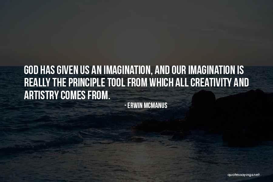 Deshoulieres Dhara Quotes By Erwin McManus Deshoulieres Dhara Quotes By Erwin McManus