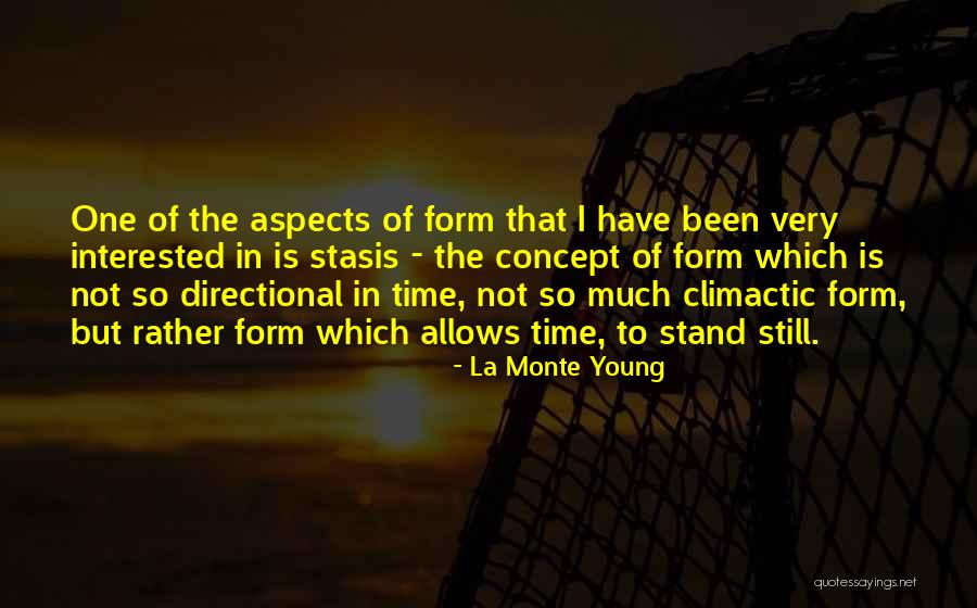 Desi Chat Quotes By La Monte Young Desi Chat Quotes By La Monte Young