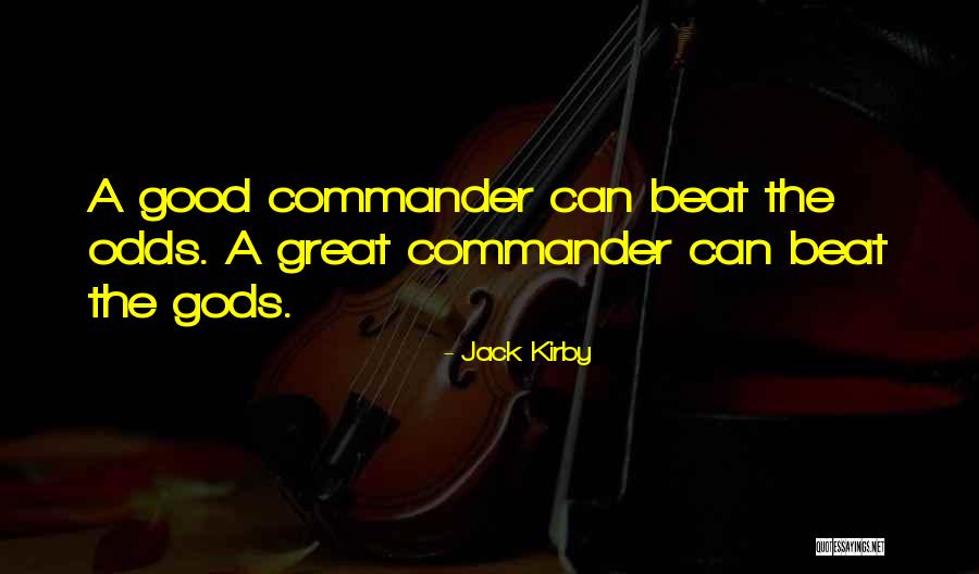 Desi Guru Quotes By Jack Kirby Desi Guru Quotes By Jack Kirby