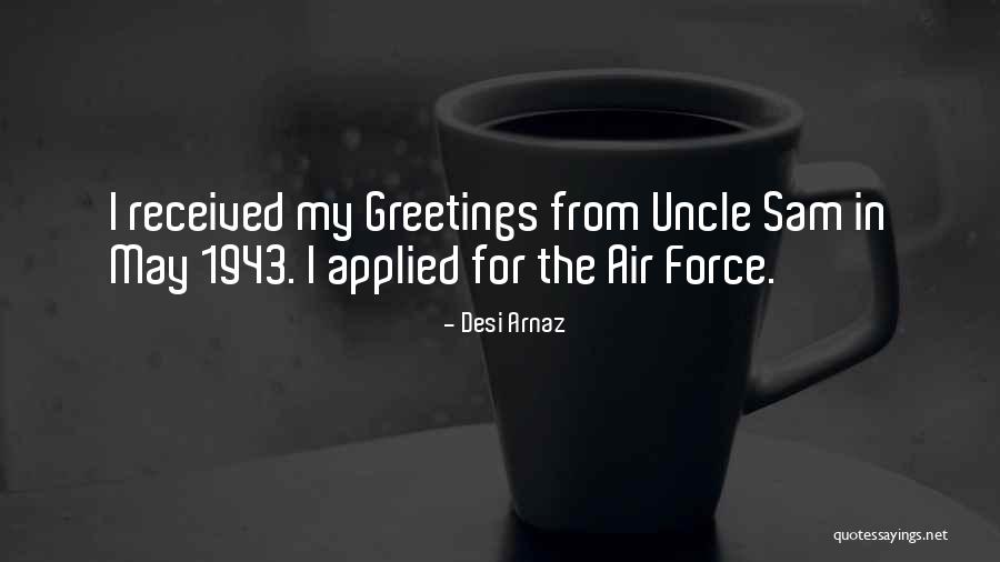 Desi Quotes By Desi Arnaz Desi Quotes By Desi Arnaz