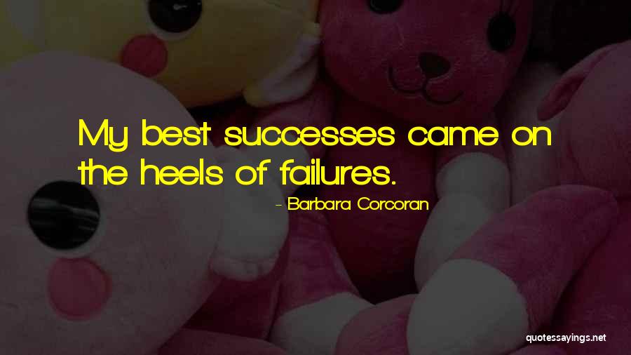 Desiato Ct Quotes By Barbara Corcoran Desiato Ct Quotes By Barbara Corcoran
