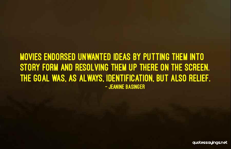 Desiatos Quotes By Jeanine Basinger Desiatos Quotes By Jeanine Basinger