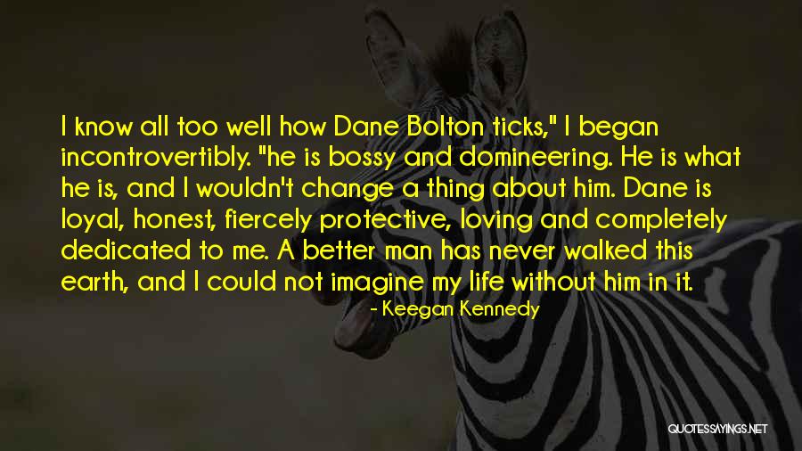 Desiccare Quotes By Keegan Kennedy Desiccare Quotes By Keegan Kennedy