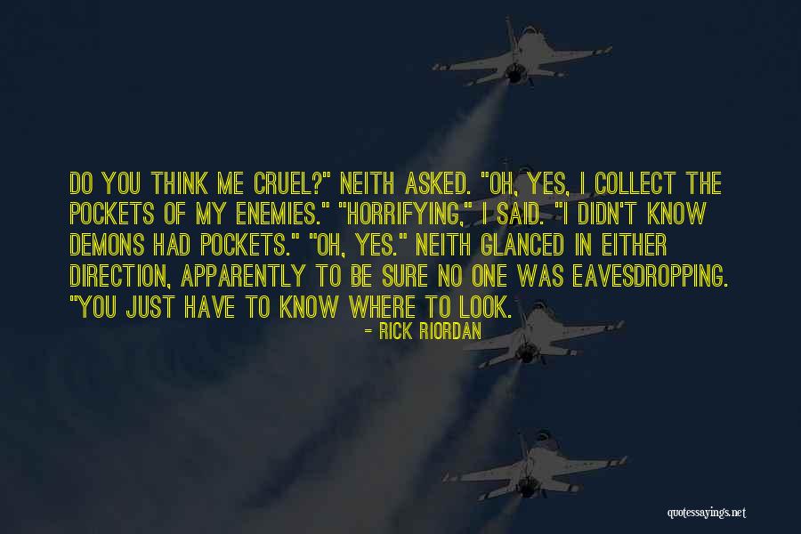 Desiccare Quotes By Rick Riordan Desiccare Quotes By Rick Riordan