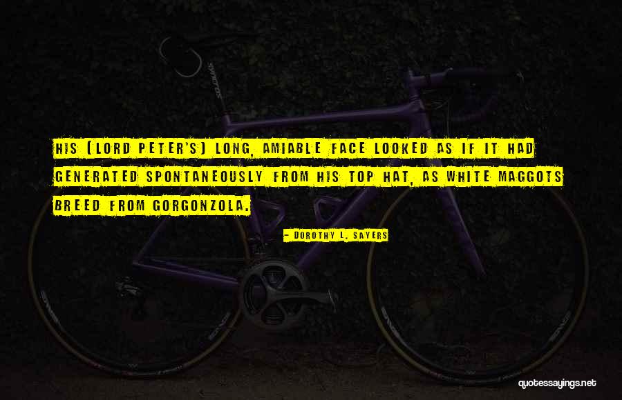 Desiccating Environment Quotes By Dorothy L. Sayers Desiccating Environment Quotes By Dorothy L. Sayers