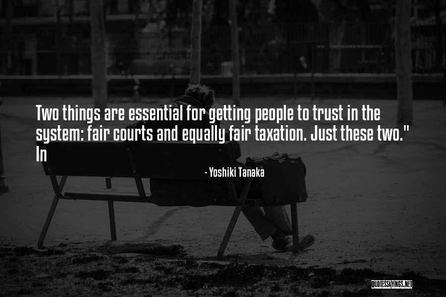 Desiccating Environment Quotes By Yoshiki Tanaka Desiccating Environment Quotes By Yoshiki Tanaka
