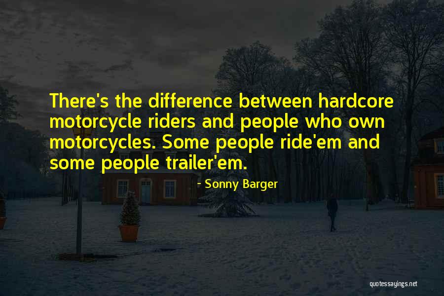 Desiccation In Plants Quotes By Sonny Barger Desiccation In Plants Quotes By Sonny Barger