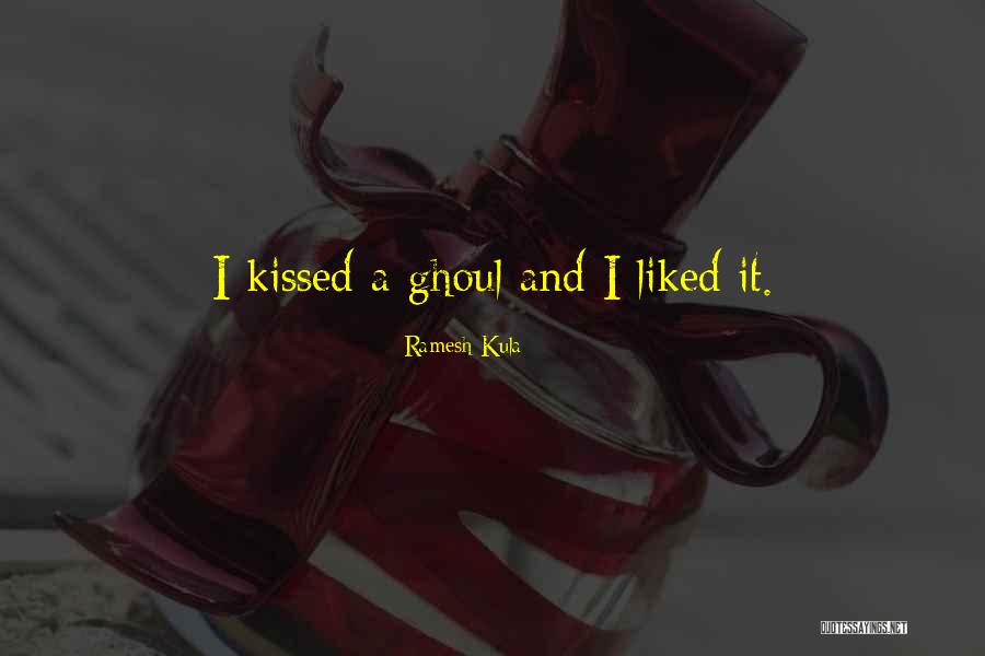 Desiccation Quotes By Ramesh Kula Desiccation Quotes By Ramesh Kula