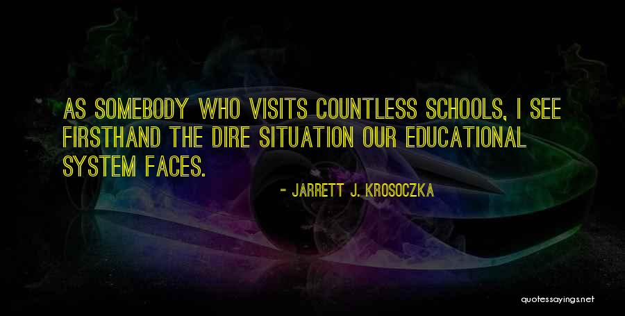 Desiderative Mood Quotes By Jarrett J. Krosoczka Desiderative Mood Quotes By Jarrett J. Krosoczka