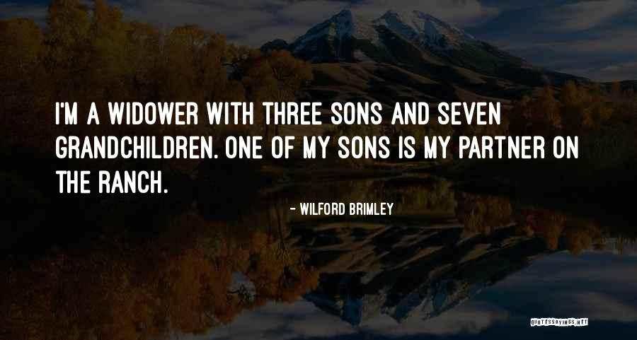 Desiderato Contracting Quotes By Wilford Brimley Desiderato Contracting Quotes By Wilford Brimley