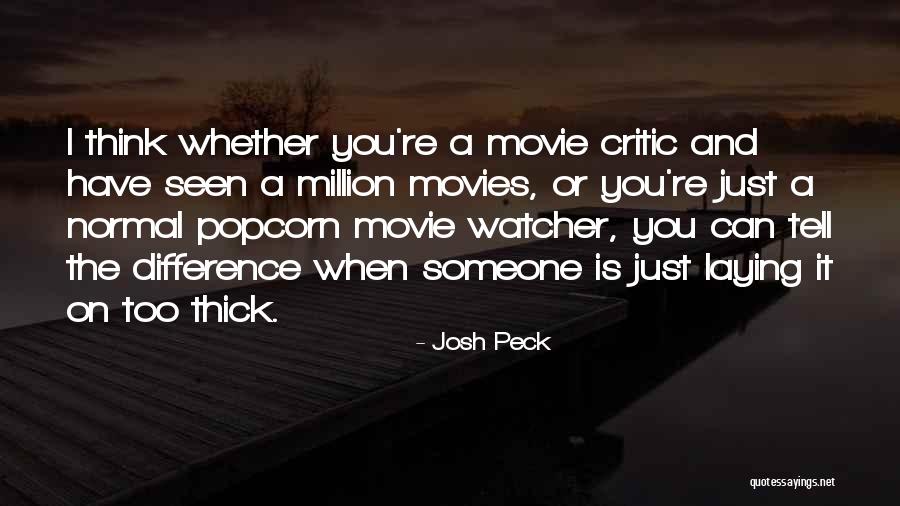 Desideratum In A Sentence Quotes By Josh Peck Desideratum In A Sentence Quotes By Josh Peck