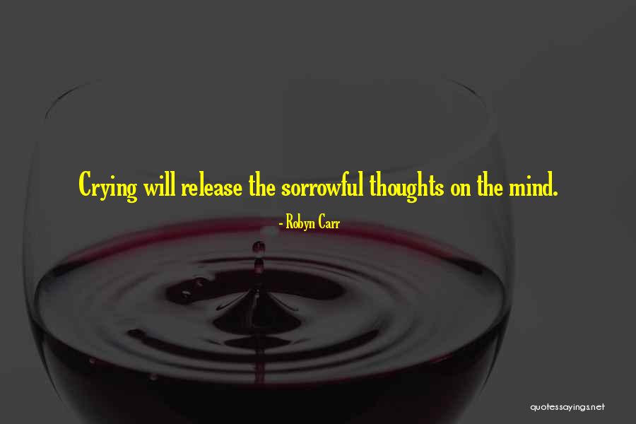 Desideratum Poem Quotes By Robyn Carr Desideratum Poem Quotes By Robyn Carr