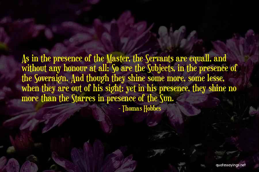 Desideratum Poem Quotes By Thomas Hobbes Desideratum Poem Quotes By Thomas Hobbes