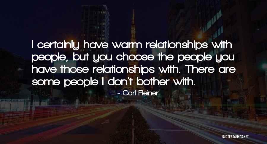 Desideratus Quotes By Carl Reiner Desideratus Quotes By Carl Reiner