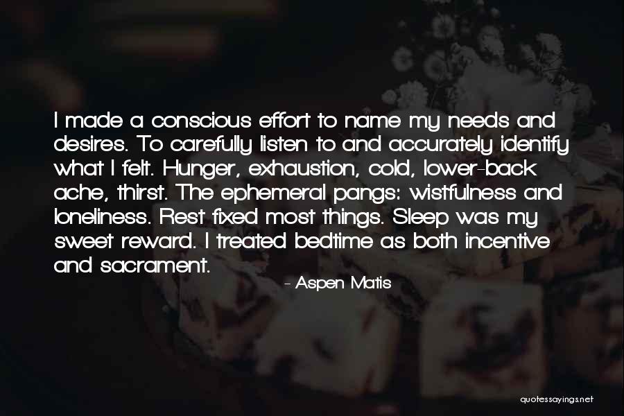 Desideree Quotes By Aspen Matis Desideree Quotes By Aspen Matis