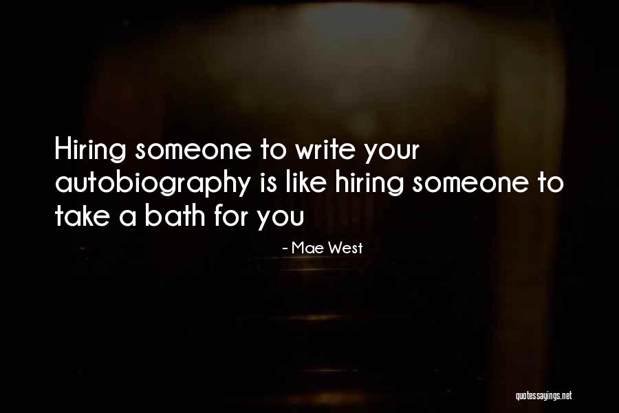 Desideree Quotes By Mae West Desideree Quotes By Mae West