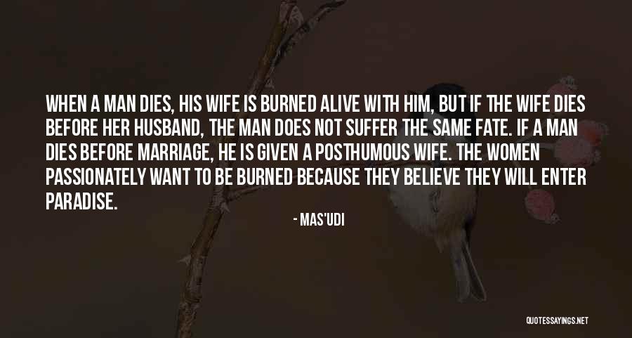 Desideria De Caro Quotes By Mas'udi Desideria De Caro Quotes By Mas'udi