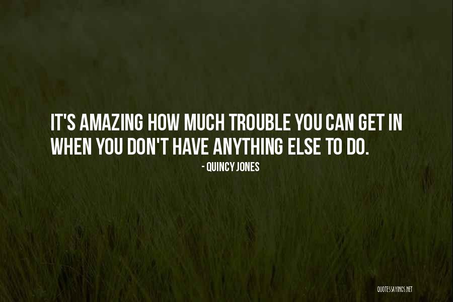 Desiderio Da Quotes By Quincy Jones Desiderio Da Quotes By Quincy Jones
