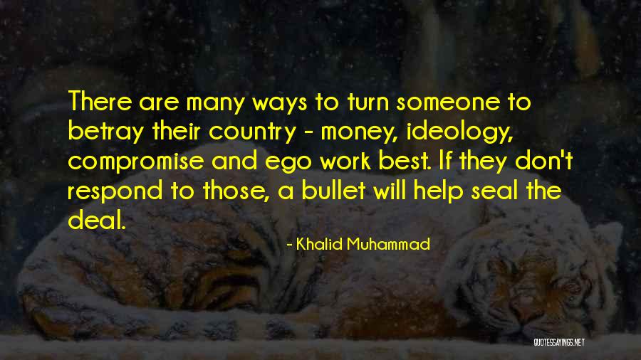 Desiderium Synonym Quotes By Khalid Muhammad Desiderium Synonym Quotes By Khalid Muhammad