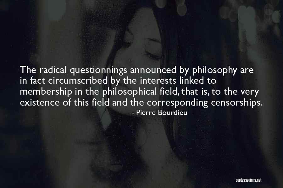 Desiderium Synonym Quotes By Pierre Bourdieu Desiderium Synonym Quotes By Pierre Bourdieu