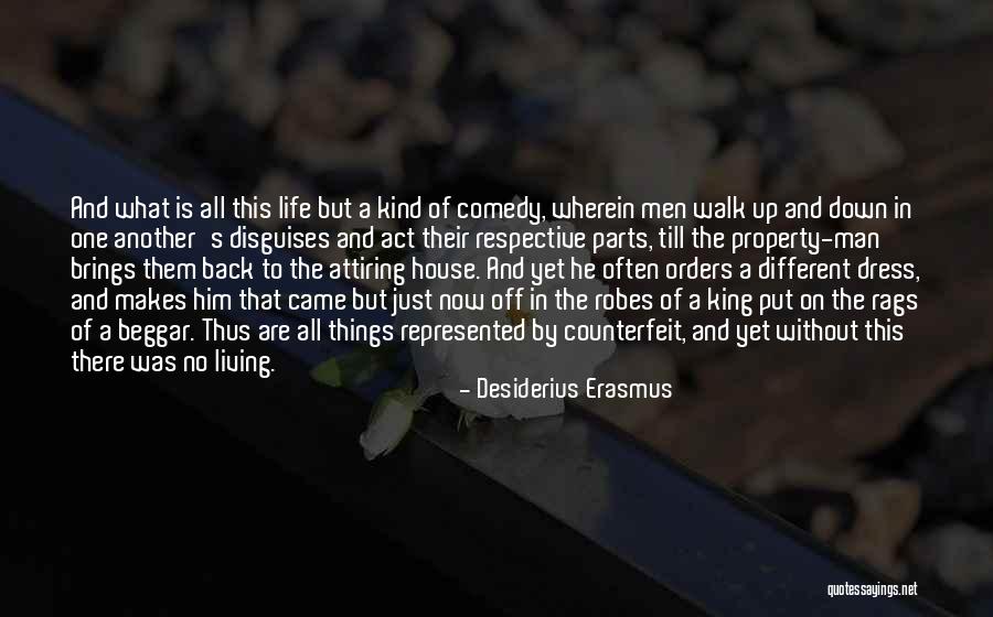 Desiderius Erasmus Quotes 1067870