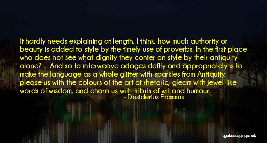 Desiderius Erasmus Quotes 1277367 Desiderius Erasmus Quotes 1277367