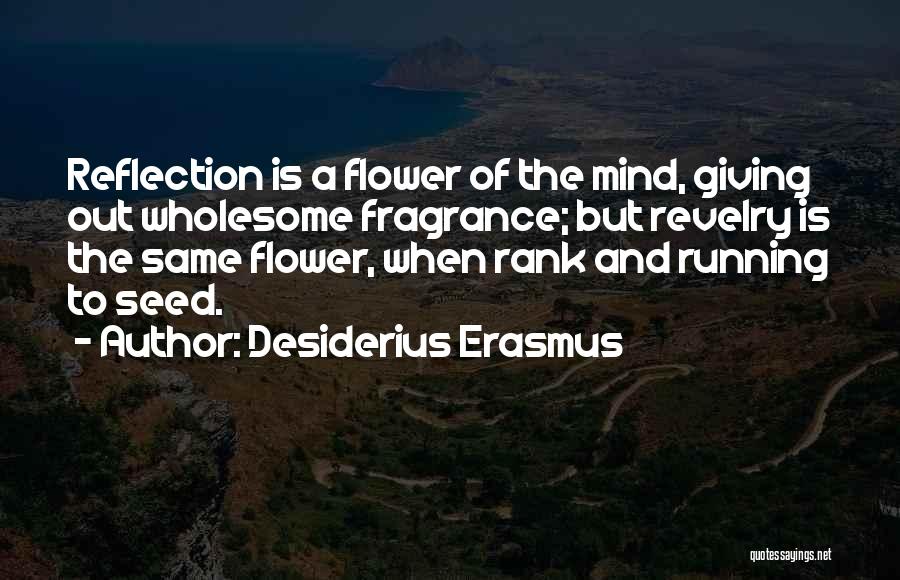 Desiderius Erasmus Quotes 1361090