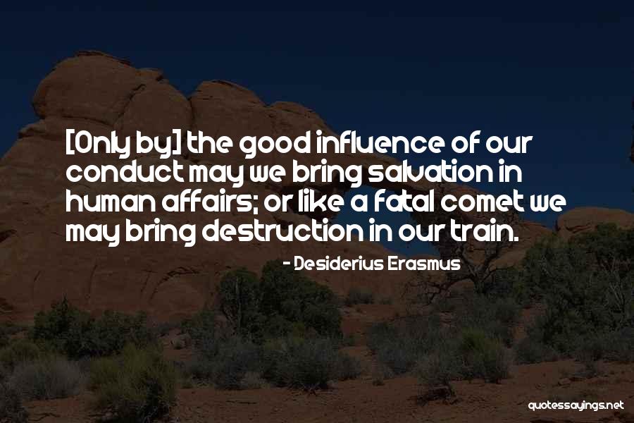 Desiderius Erasmus Quotes 1422140