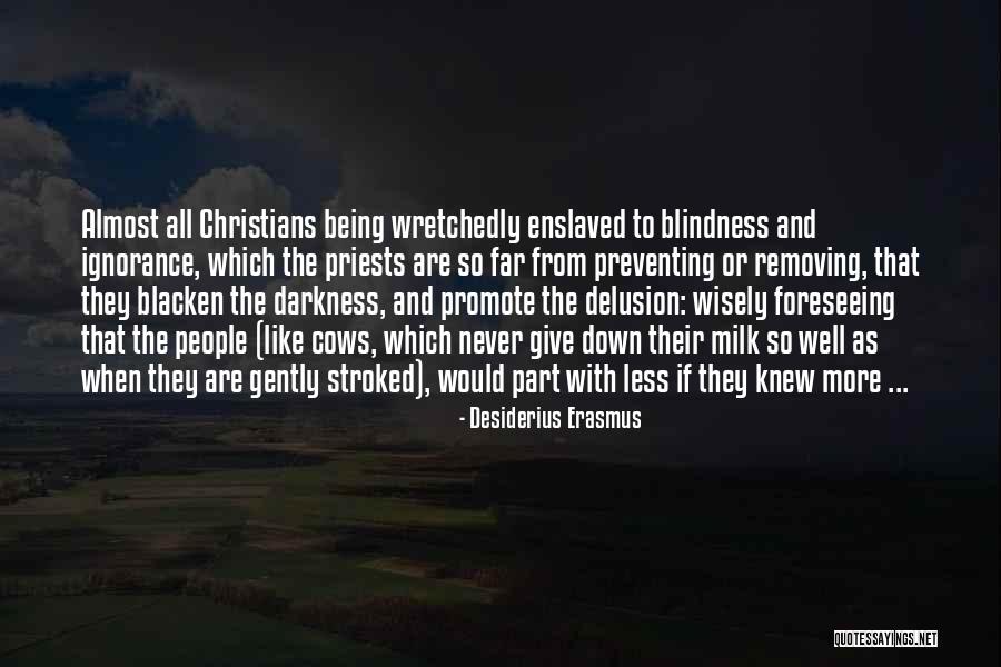 Desiderius Erasmus Quotes 341450 Desiderius Erasmus Quotes 341450