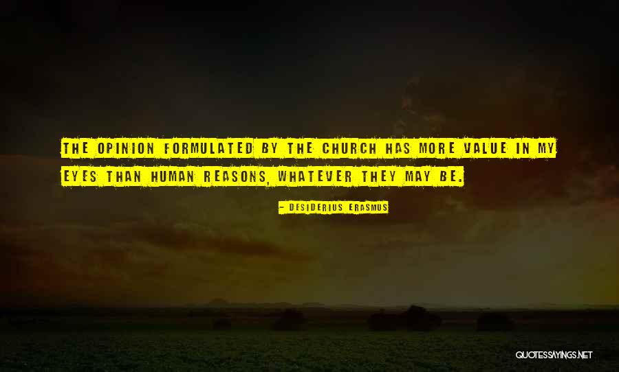 Desiderius Erasmus Quotes 369315 Desiderius Erasmus Quotes 369315