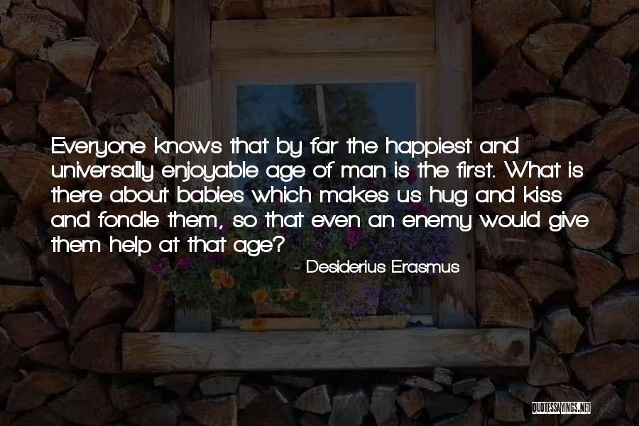Desiderius Erasmus Quotes 464044 Desiderius Erasmus Quotes 464044