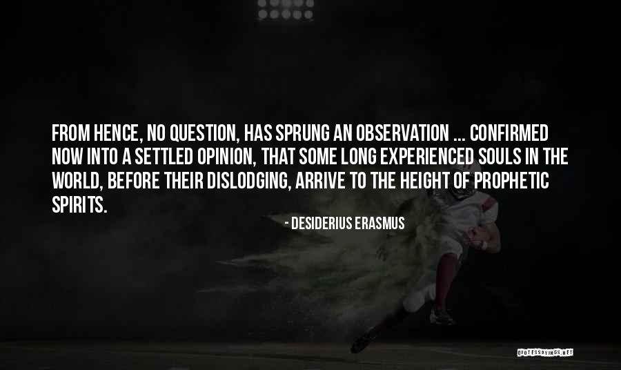 Desiderius Erasmus Quotes 713634 Desiderius Erasmus Quotes 713634