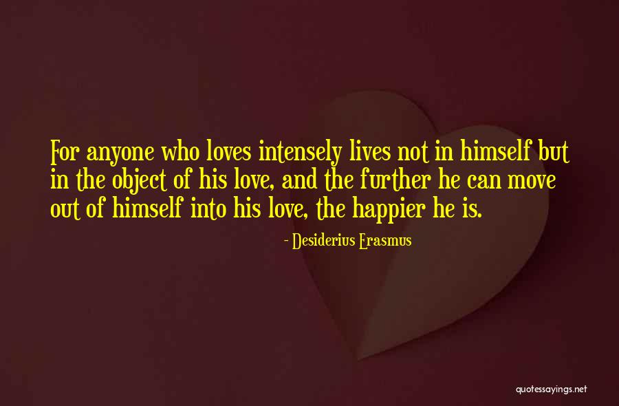 Desiderius Erasmus Quotes 94869