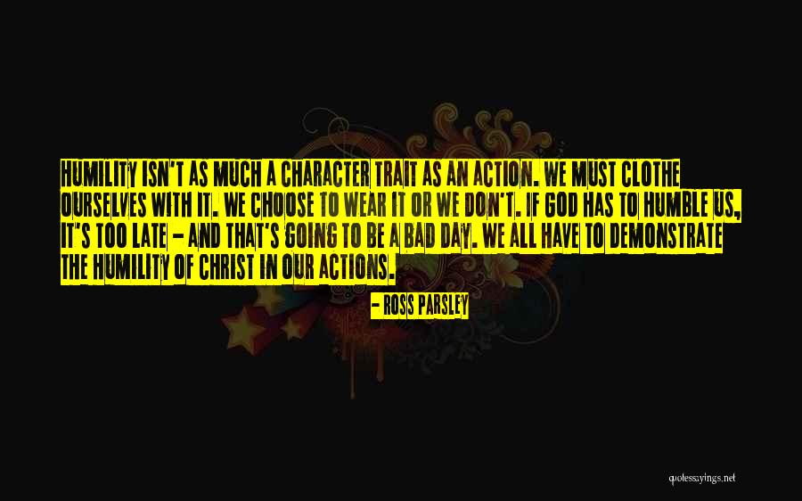 Desidero Malagic Quotes By Ross Parsley Desidero Malagic Quotes By Ross Parsley