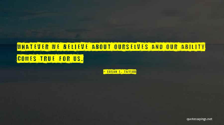 Desidero Mi Quotes By Susan L. Taylor Desidero Mi Quotes By Susan L. Taylor