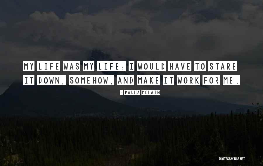 Desiderosmia Quotes By Paula McLain Desiderosmia Quotes By Paula McLain