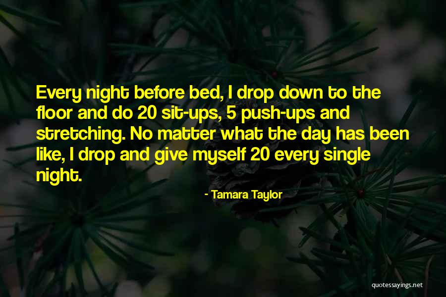 Desierat Quotes By Tamara Taylor Desierat Quotes By Tamara Taylor